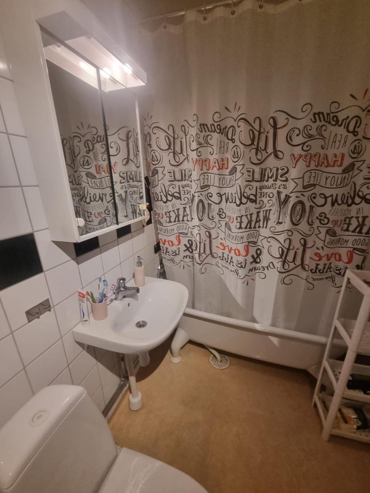Fin Laegenhet Göteborg