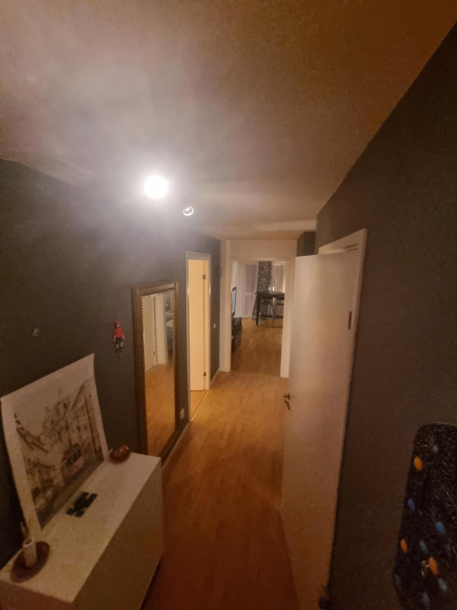 Fin Laegenhet Apartment Gothenburg