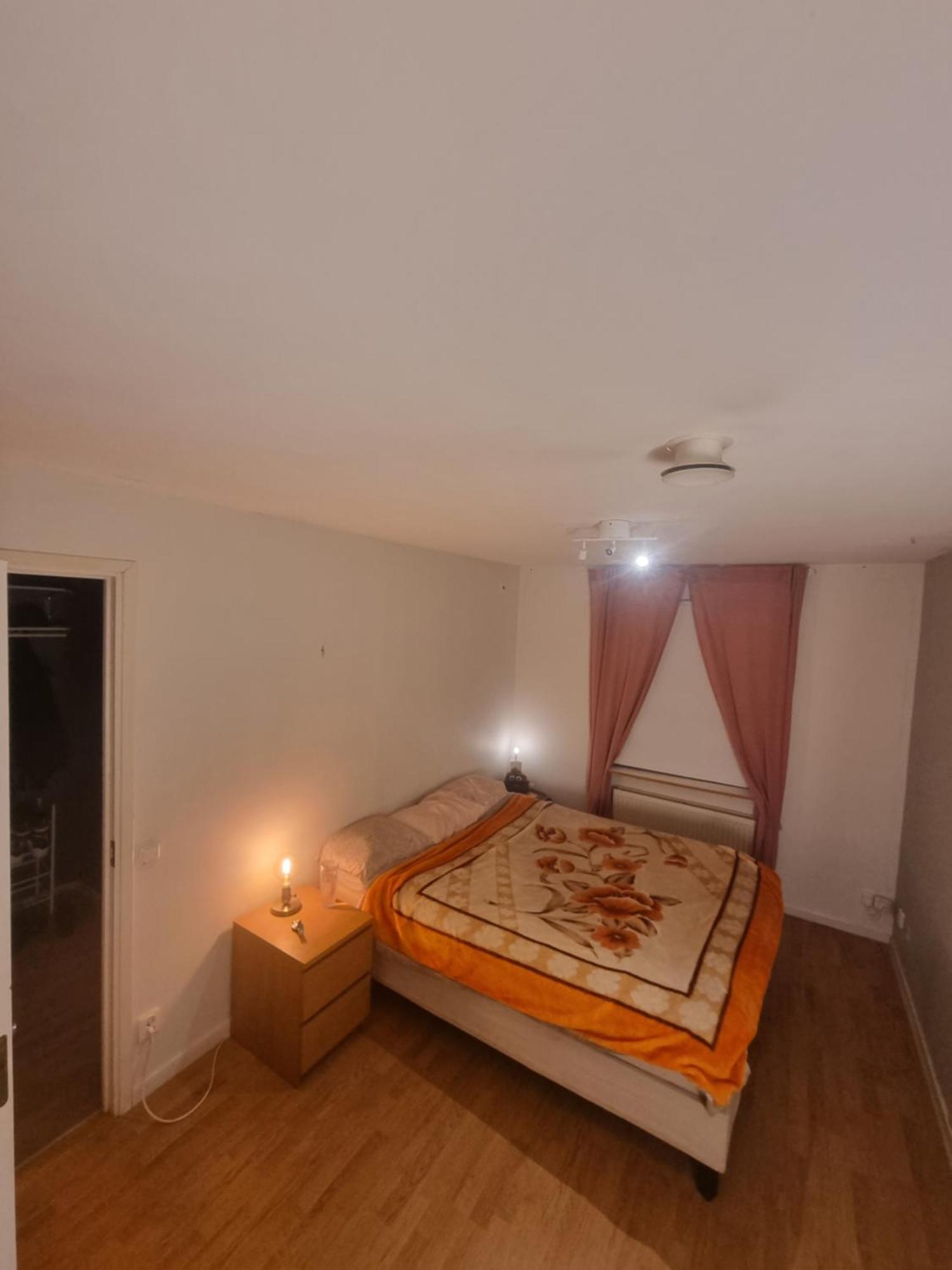 Apartment Fin Laegenhet Gothenburg